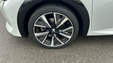 Peugeot 208 1.2 PureTech 100 GT 5dr EAT8 Petrol Hatchback